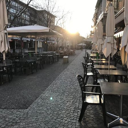 Apartment Sion Center Εξωτερικό φωτογραφία
