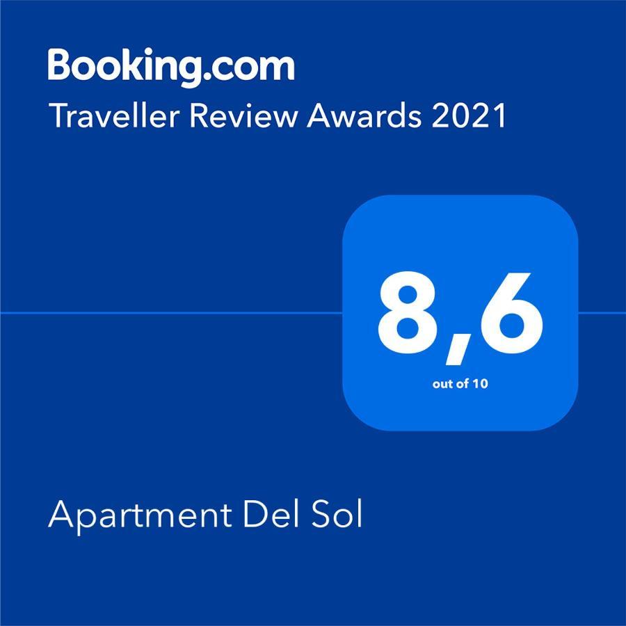 Apartment Sion Center Εξωτερικό φωτογραφία