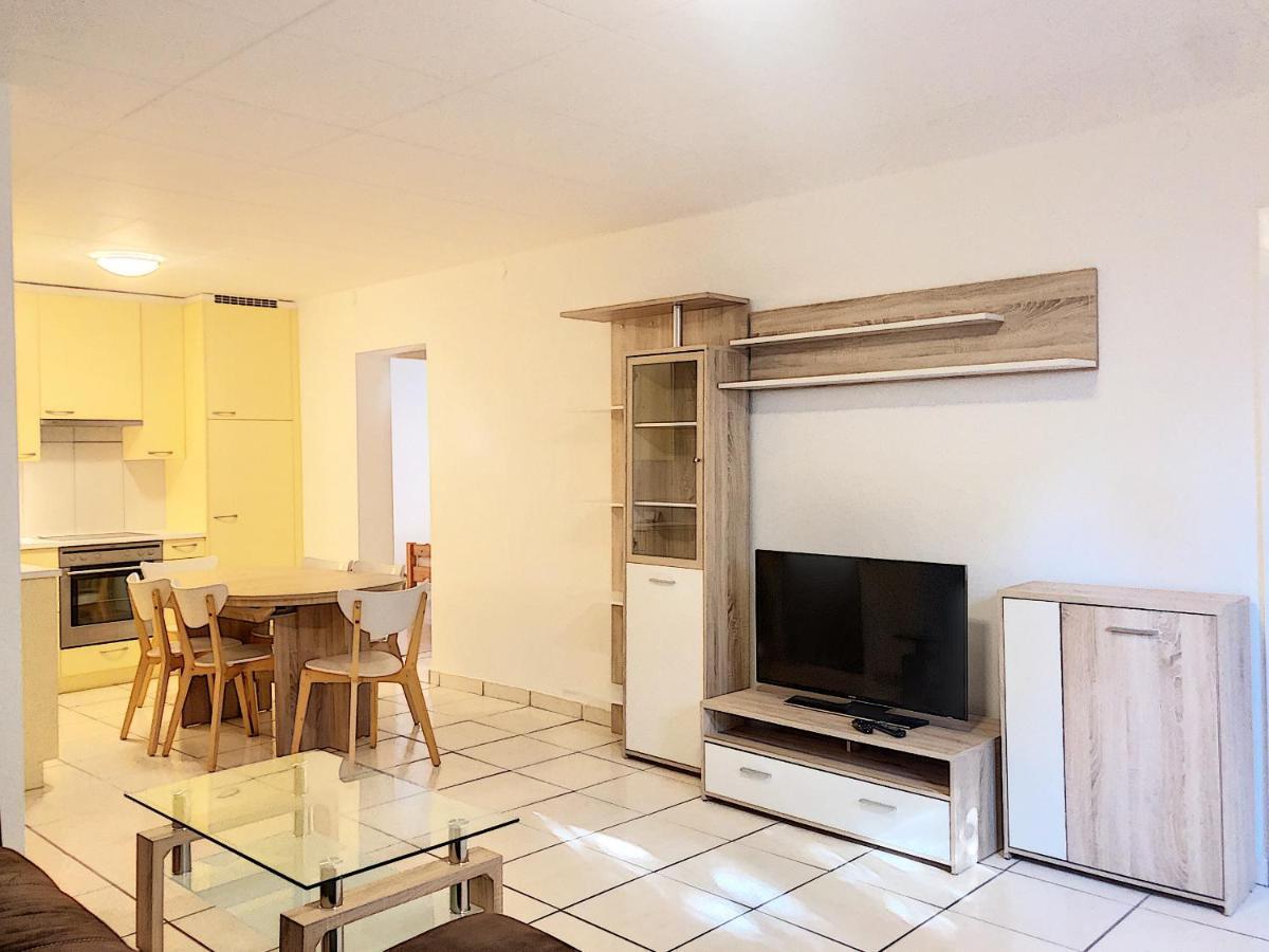 Apartment Sion Center Εξωτερικό φωτογραφία