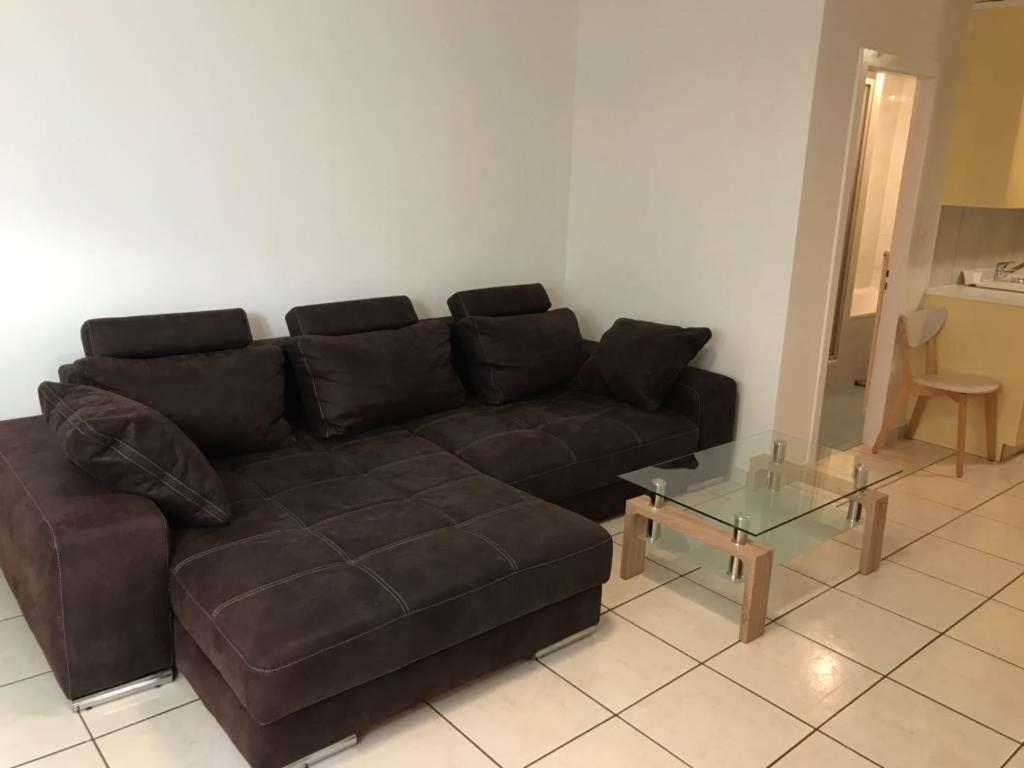 Apartment Sion Center Εξωτερικό φωτογραφία