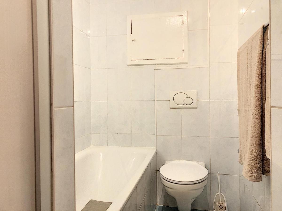 Apartment Sion Center Εξωτερικό φωτογραφία